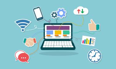 เทคโนโลยีคอมพิวเตอร์และการจัดการสารสนเทศเพื่อสังคมและเศรษฐกิจ | Computer Technology and Information Management for Society and Economics 00238