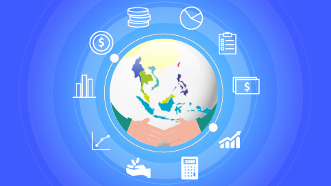 โอกาสทางธุรกิจในเอเชียตะวันออก｜Business Opportunities in East Asia｜擁抱東亞新商機/拥抱东亚新商机 00375