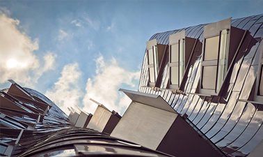 เทคโนโลยีการก่อสร้างอาคารแบบผสมผสาน | Hybrid Building Construction 00403