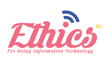 จริยธรรมการใช้เทคโนโลยีสารสนเทศ | Ethics for Using Information Technology 00567