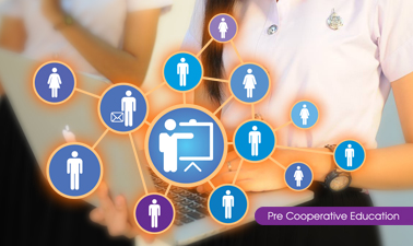 เตรียมสหกิจศึกษา | Pre Cooperative Education 00765